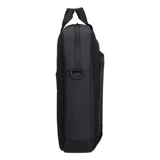 Targus EcoSmart 45,7 cm (18") Malette Noir, Rouge