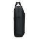 Targus EcoSmart 45,7 cm (18") Malette Noir, Rouge