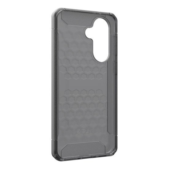 Urban Armor Gear 214555113131 coque de protection pour téléphones portables 17 cm (6.7") Housse Cendre