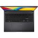 ASUS Vivobook 17 Core 5-120U 16 512 X1704VA-AU342W W11H Ordinateur portable ASUS Vivobook 17 Core 5-120U 16 512 X1704VA-AU342W W11H Ordinateur portable