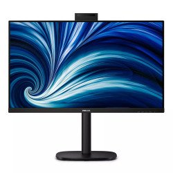 Philips 32B2U3601/00 écran PC 80 cm (31.5") 2560 x 1440 pixels Quad HD LCD Noir