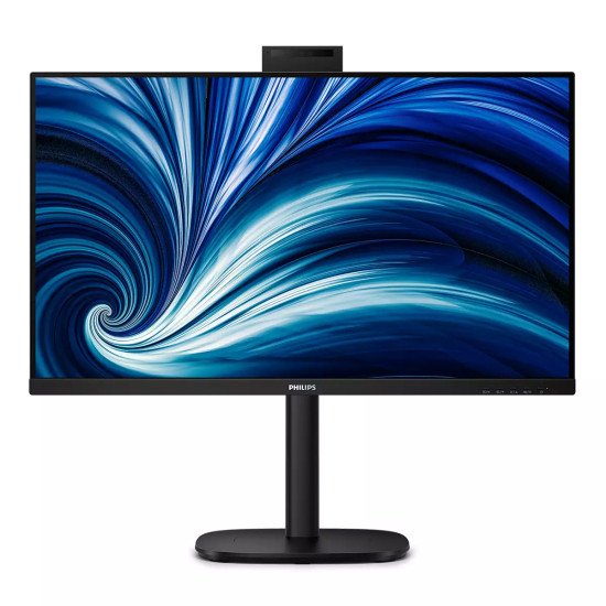 Philips 32B2U3601/00 écran PC 80 cm (31.5") 2560 x 1440 pixels Quad HD LCD Noir Philips 32B2U3601/00 écran PC 80 cm (31.5") 2560 x 1440 pixels Quad HD LCD Noir
