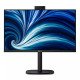 Philips 32B2U3601/00 écran PC 80 cm (31.5") 2560 x 1440 pixels Quad HD LCD Noir Philips 32B2U3601/00 écran PC 80 cm (31.5") 2560 x 1440 pixels Quad HD LCD Noir