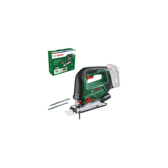 Bosch AdvancedSaw 18V scie sauteuse 3000 spm 1,9 kg