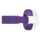 Belkin AUD012hqPU Casque Avec fil &sans fil Arceau Musique Bluetooth Blanc, Violet