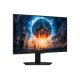 Samsung G60F écran PC 68,6 cm (27") 2560 x 1440 pixels Quad HD LCD Noir