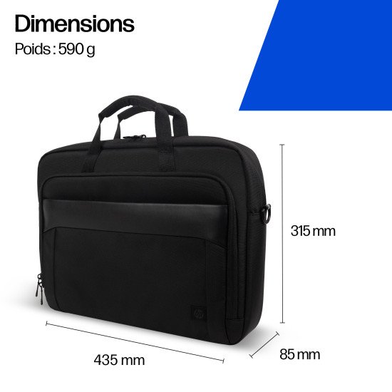 HP Commute 15-16-in Laptop Bag EMEA-INTL