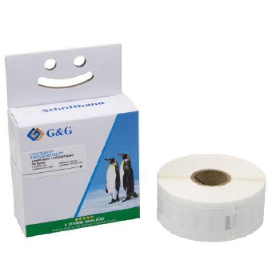 G&G 5D11352-TD Blanc