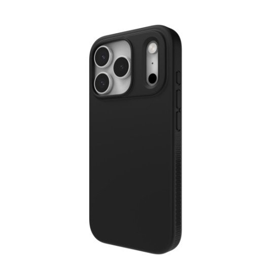ZAGG Manhattan Snap coque de protection pour téléphones portables 16 cm (6.3") Housse Noir ZAGG Manhattan Snap coque de protection pour téléphones portables 16 cm (6.3") Housse Noir