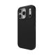 ZAGG Manhattan Snap coque de protection pour téléphones portables 16 cm (6.3") Housse Noir ZAGG Manhattan Snap coque de protection pour téléphones portables 16 cm (6.3") Housse Noir