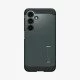 Spigen Tough Armor coque de protection pour téléphones portables 17 cm (6.7") Housse Noir, Vert Spigen Tough Armor coque de protection pour téléphones portables 17 cm (6.7") Housse Noir, Vert