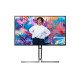 AOC U27U3CV écran PC 68,6 cm (27") 3840 x 2160 pixels 4K Ultra HD LCD Noir AOC U27U3CV écran PC 68,6 cm (27") 3840 x 2160 pixels 4K Ultra HD LCD Noir