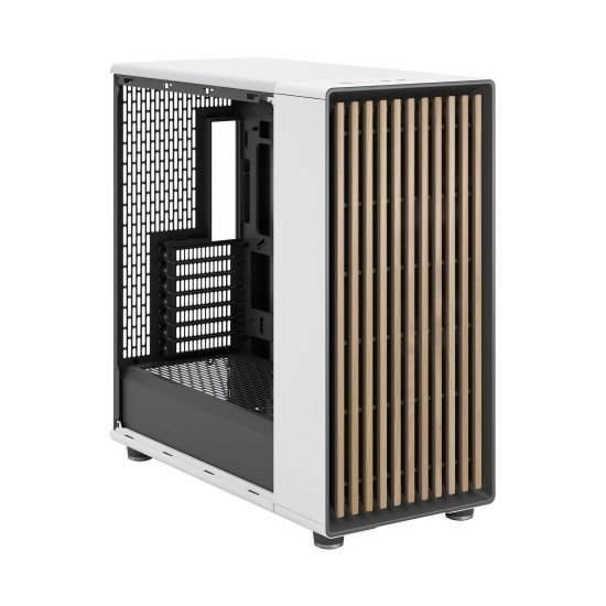 Fractal Design North XL Bureau Blanc