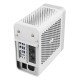 Zotac ZBOX MAGNUS ONE Mini-Tower Blanc FCLGA1700 2,1 GHz
