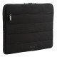 Targus TBS975GL sacoche d'ordinateurs portables 40,6 cm (16") Housse Noir
