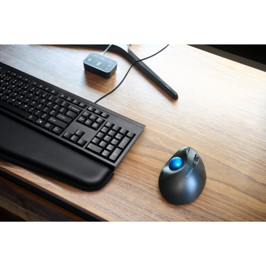 Kensington KB100 EQ Clavier filaire