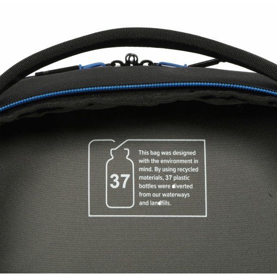 Targus TBB643GL sacoche d'ordinateurs portables 40,6 cm (16") Sac à dos Noir