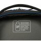 Targus TBB643GL sacoche d'ordinateurs portables 40,6 cm (16") Sac à dos Noir