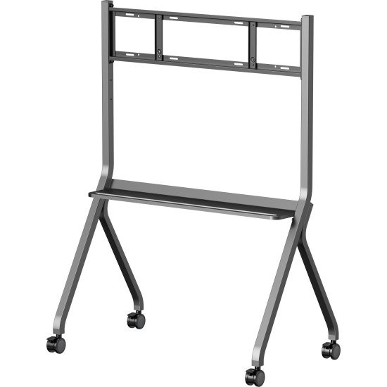 iiyama MD-CART02-S1 montage des affichages de messages 2,18 m (86") Gris