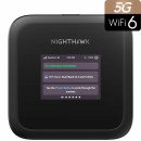 NETGEAR M3 routeur sans fil Bi-bande (2,4 GHz / 5 GHz) Noir