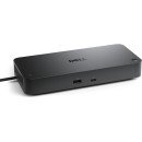 DELL Pro SD25 Avec fil USB 3.2 Gen 2 (3.1 Gen 2) Type-C Noir DELL Pro SD25 Avec fil USB 3.2 Gen 2 (3.1 Gen 2) Type-C Noir
