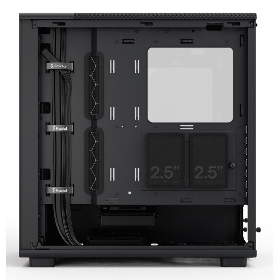 Fractal Design Epoch Midi Tower Noir