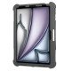 Targus THD966GL étui pour tablette 27,9 cm (11") Anti-chocs Gris, Transparent