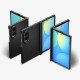 Spigen Air Fit Pro (Mag Fit) coque de protection pour téléphones portables 19,3 cm (7.6") Housse Noir