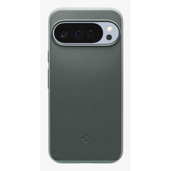 Spigen ACS09724 coque de protection pour téléphones portables 17,3 cm (6.8") Housse Vert foncé