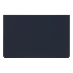 Samsung EF-DX810BBGGDE clavier pour tablette Noir Pogo Pin QWERTZ Allemand