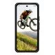 Urban Armor Gear 614464114040 coque de protection pour téléphones portables 16 cm (6.3") Housse Noir Urban Armor Gear 614464114040 coque de protection pour téléphones portables 16 cm (6.3") Housse Noir