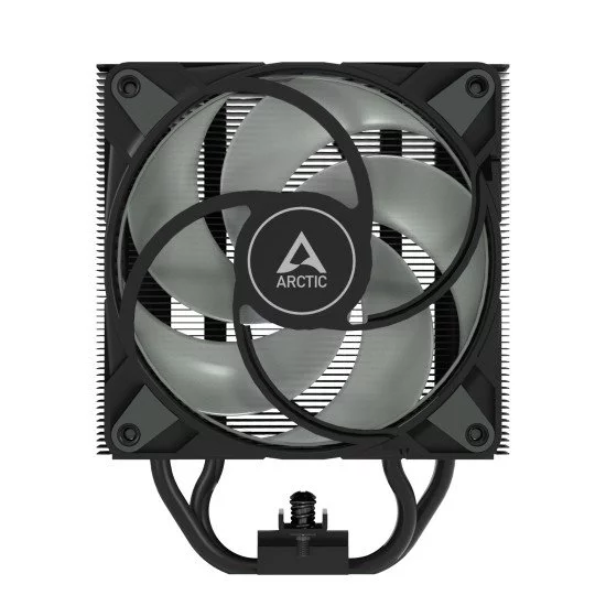 ARCTIC Freezer 36 A-RGB Processeur Refroidisseur d'air 12 cm Noir 1 pièce(s) ARCTIC Freezer 36 A-RGB Processeur Refroidisseur d'air 12 cm Noir 1 pièce(s)