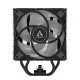 ARCTIC Freezer 36 A-RGB Processeur Refroidisseur d'air 12 cm Noir 1 pièce(s) ARCTIC Freezer 36 A-RGB Processeur Refroidisseur d'air 12 cm Noir 1 pièce(s)