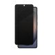InvisibleShield Glass Elite Privacy Protection de l'écran contre les regards indiscrets Samsung 1 pièce(s)