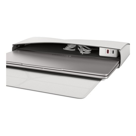 Lenovo GX41U39295 sacoche d'ordinateurs portables 40,6 cm (16") Housse