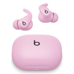 Beats by Dr. Dre Powerbeats Fit Casque Sans fil Ecouteurs Sports Bluetooth Rose