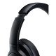 Panasonic RB-HX330B Casque Avec fil &sans fil Arceau Appels/Musique USB Type-C Bluetooth Noir