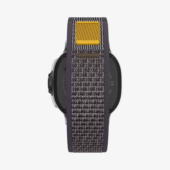 Spigen Athlex Air Bande Gris Tissu