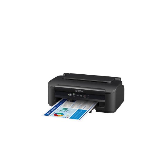 Epson WorkForce WF-2110W imprimante jets d'encres Couleur 5760 x 1440 DPI A4 Wifi