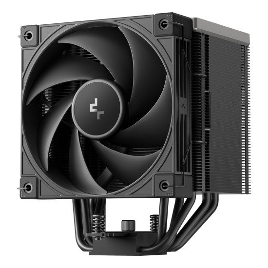 DeepCool AK500 G2 Processeur Refroidisseur d'air 12 cm Noir 1 pièce(s)