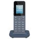 Grandstream Networks WP826 téléphone fixe Bleu 2 lignes TFT Wifi Grandstream Networks WP826 téléphone fixe Bleu 2 lignes TFT Wifi