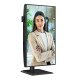 AOC 24P4U écran PC 60,5 cm (23.8") 1920 x 1080 pixels Full HD Noir