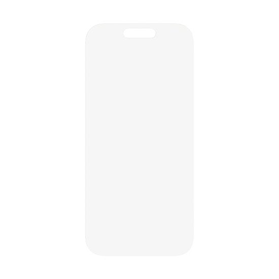 PanzerGlass ® Anti-Reflective Armor Screen Protector iPhone 17 | iPhone 16 Pro w. EasyAligner Protection d'écran transparent Apple 1 pièce(s)