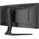 iiyama G-MASTER GCB3486WQSCP-B1 écran PC 86,4 cm (34") 1440 x 3440 pixels 4K Ultra HD Noir iiyama G-MASTER GCB3486WQSCP-B1 écran PC 86,4 cm (34") 1440 x 3440 pixels 4K Ultra HD Noir