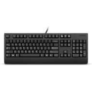 Lenovo Preferred Pro II clavier maison/bureau USB Français, Allemand Noir