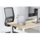 Neomounts NSLS300SILVER Support d'ordinateur portable 11-17" - universel Neomounts NSLS300SILVER Support d'ordinateur portable 11-17" - universel
