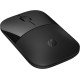 HP Souris double mode Z3700 noire