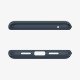Spigen Thin Fit coque de protection pour téléphones portables 17 cm (6.7") Housse Gris Spigen Thin Fit coque de protection pour téléphones portables 17 cm (6.7") Housse Gris