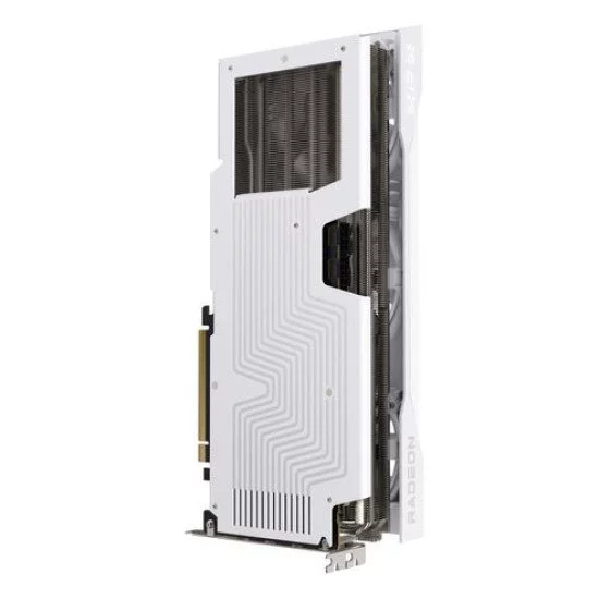 XFX Swift Radeon RX 9070 XT Gaming Edition AMD 16 Go GDDR6 XFX Swift Radeon RX 9070 XT Gaming Edition AMD 16 Go GDDR6