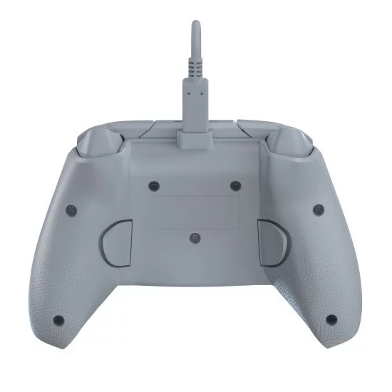 PDP Afterglow Wave Gris USB Manette de jeu Analogique/Numérique PC, Xbox One, Xbox Series S, Xbox Series X PDP Afterglow Wave Gris USB Manette de jeu Analogique/Numérique PC, Xbox One, Xbox Series S, Xbox Series X